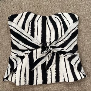 White House Black Market Top